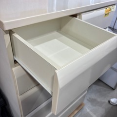 配達可【タンス】【チェスト】【衣類収納】クリーニング済み【管理番号12108】町の画像