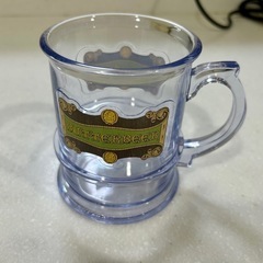 ★新品未使用★USJ限定 取っ手付きコップ 2点セット セサミストリート ハリーポッターの画像