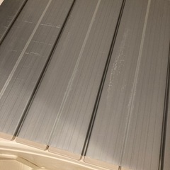 折りたたみ風呂蓋　Topre 70×99の画像