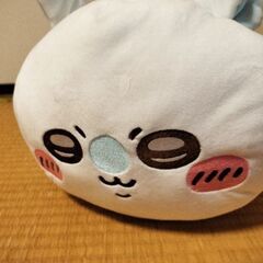 ちいかわ ぬいぐるみ モモンガ BIGの画像