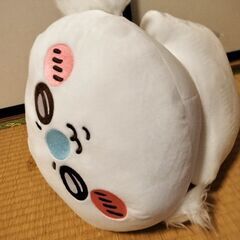 ちいかわ ぬいぐるみ モモンガ BIGの画像