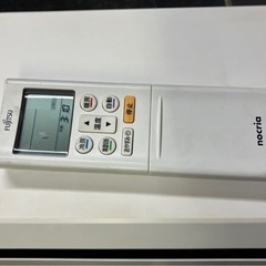 【中古】店長オススメ　¥23,000 富士通ルームエアコン　2.2kw　2019年製　【IH84】の画像