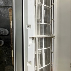 【中古】店長オススメ　¥23,000 富士通ルームエアコン　2.2kw　2019年製　【IH84】の画像