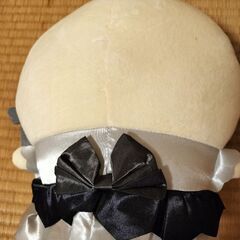 ちいかわ ぬいぐるみ　超まじかるちいかわ うさぎの画像