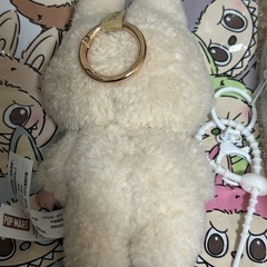 【正規品】POPMART ラブブ soymilkの画像