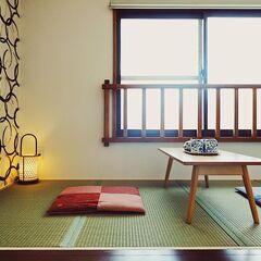英語必須 フリーターさん希望 京都東山 ゲストハウスソイ スタッフ 主にフロント もしできれば客室清掃もの画像