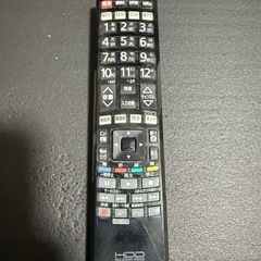 日立　woo 32型　2010年製　ジャンク品の画像