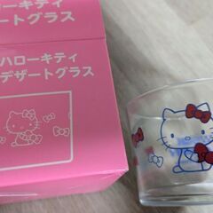 【ひとつ50円　新品未使用】ローソンの景品食器の画像