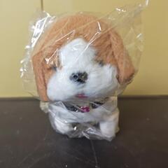 【玩具】電池で動く犬