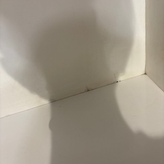 配達可【食器棚】クリーニング済み【管理番号12108】町の画像