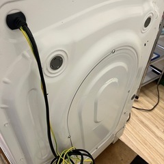 ♦︎③美品 ドラム式洗濯機の画像