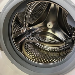 ♦︎③美品 ドラム式洗濯機の画像