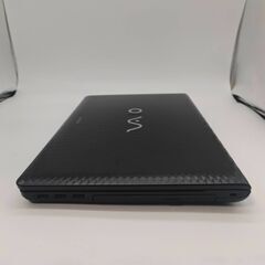 動作◎ 15.6 ソニー ノートPC VAIO PCG71 Core i3-2310M windows10 home 8GB SSD256GB  カメラあり オフィス (C062)の画像