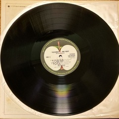 国内盤 THE BEATLES ビートルズ Yesterday And Today イエスタデイ・アンド・トゥデイ LP レコード EAS-80568の画像