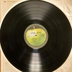 国内盤 THE BEATLES ビートルズ Yesterday And Today イエスタデイ・アンド・トゥデイ LP レコード EAS-80568の画像