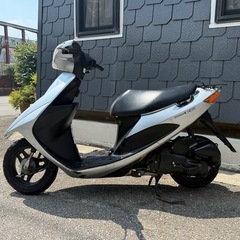 スズキ アドレス V50の画像