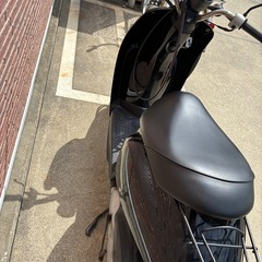 ホンダ　トゥディ　Today AF61 原付　の画像