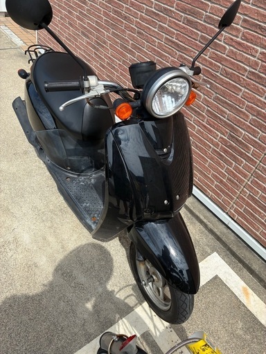 新動画有り値引き不可引き取り限定ホンダトゥディTODAY AF61 af61