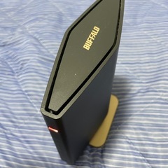 【Wi-Fiルータ】WSR-5400AX6S-MBの画像