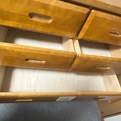 タンスの画像