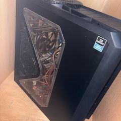 antec Corei7 pc 　の画像