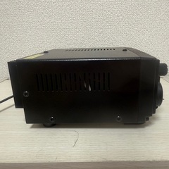 【美品】ALINCO DM-305MV 直流安定化電源
の画像