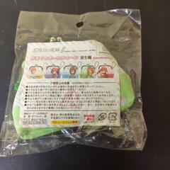 【プライズ景品】五等分の花嫁　四葉　財布の画像