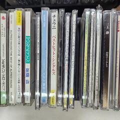 CDセットの画像