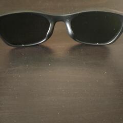 Ray-Ban度入りサングラスの画像
