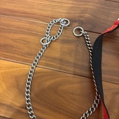 大型犬　ハーネス　首輪の画像
