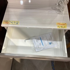 【ドレッサー】クリーニング済み【管理番号12108】町の画像