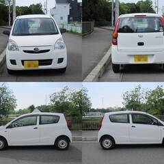 車検２年付き　ダイハツ　ミラ　バン　【希少４万キロ】　新しいH27年後期型　軽バン　営業車　通勤　通学　買い物　レジャー　コンパクトカーの画像
