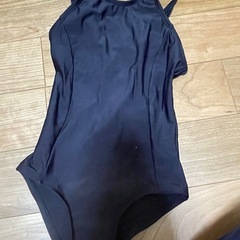 2枚こども用水着の画像