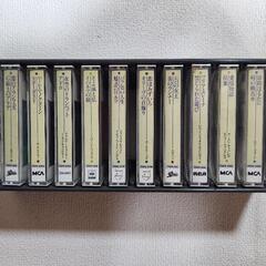 カセットの画像