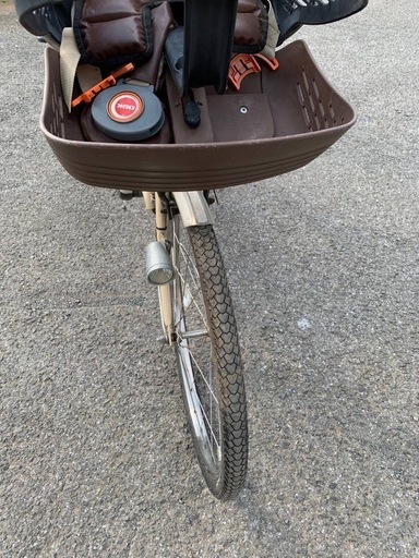✅電動自転車✅BS  アンジェリーノ