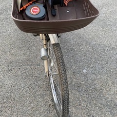 ✅電動自転車✅BS  アンジェリーノの画像