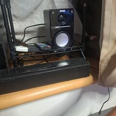 Wimius P63　プロジェクターの画像