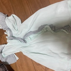 まとめ夏こども用ワンピースの画像