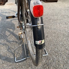 ✅電動自転車✅BS  アンジェリーノの画像
