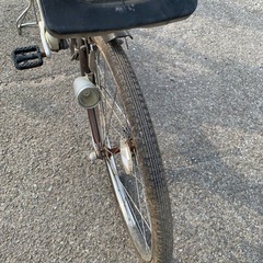 ✅電動自転車✅BS  アンジェリーノの画像
