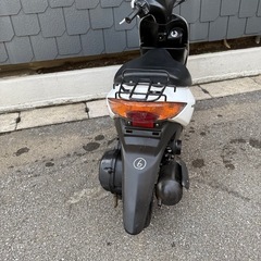 スズキ アドレス V50の画像