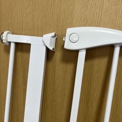 KATOJI カトージベビーゲート 75〜85cm幅の画像