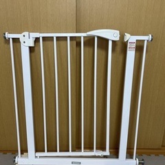 KATOJI カトージベビーゲート 75〜85cm幅の画像