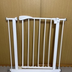 KATOJI カトージベビーゲート 75〜85cm幅の画像