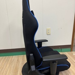 ♦︎⑤ゲーミングチェアの画像