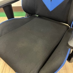 ♦︎⑤ゲーミングチェアの画像