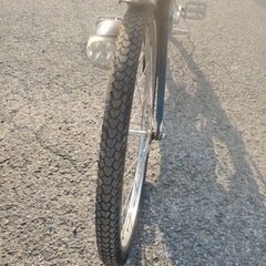 ✅電動自転車✅Panasonicの画像