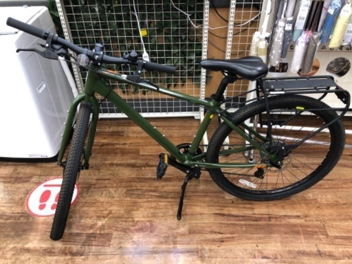 アドベンチャーバイク あさひ LOG-ADVENTURE