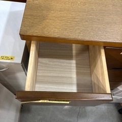 【チェスト】【タンス】【衣類収納】クリーニング済み【管理番号12108】町の画像