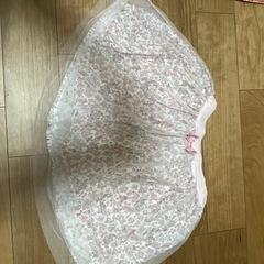 まとめこども用服の画像